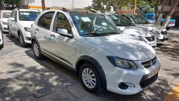 قیمت جدید انواع خودروهای داخلی و وارداتی در بازار